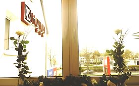 As Hotel
